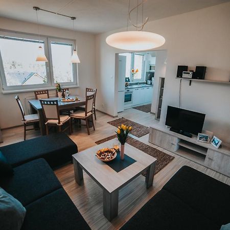 Apartman Татранська Ломниця Екстер'єр фото