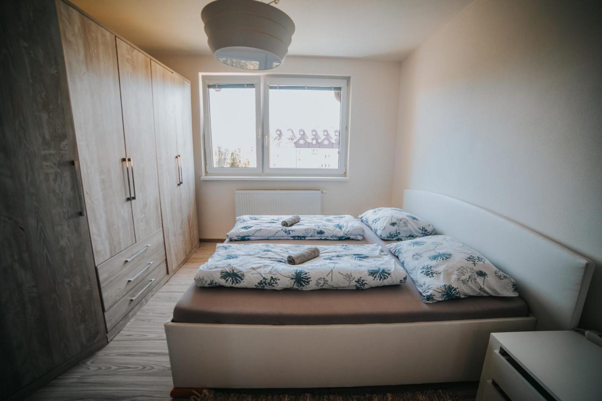 Apartman Татранська Ломниця Екстер'єр фото