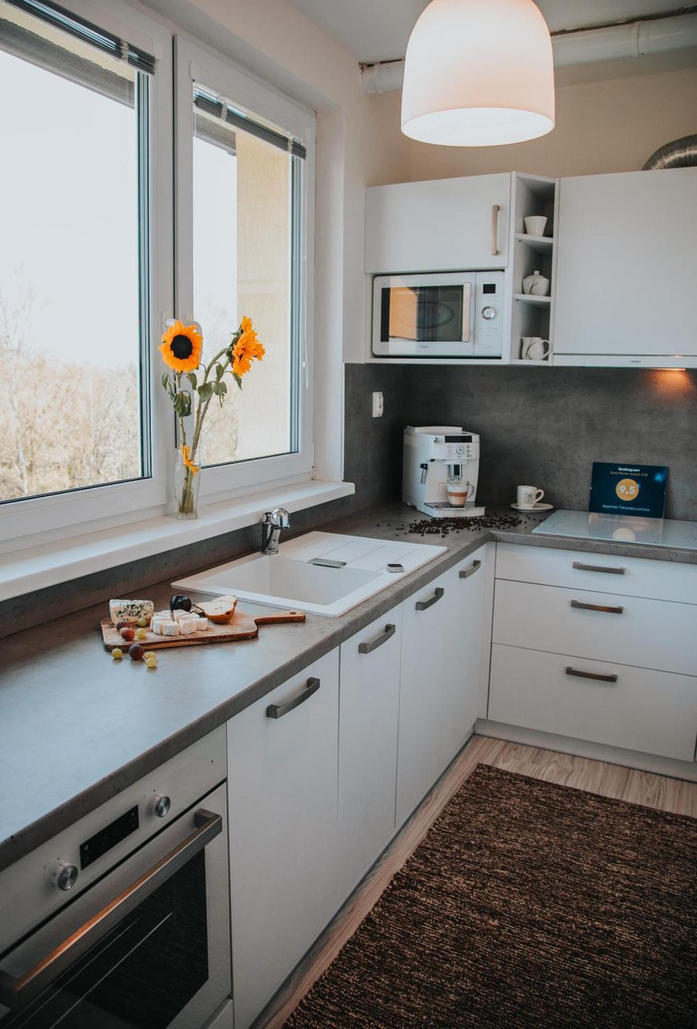 Apartman Татранська Ломниця Екстер'єр фото