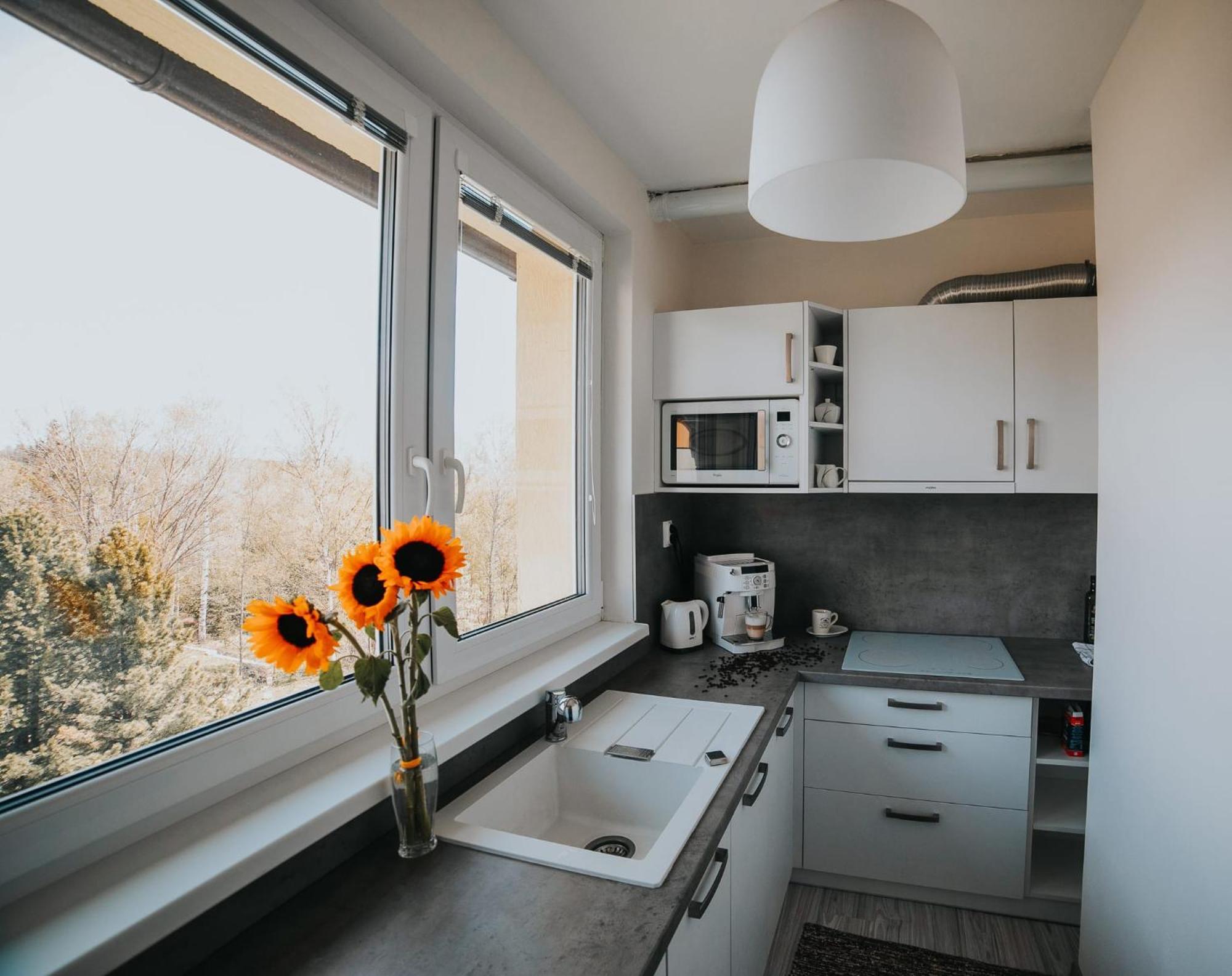 Apartman Татранська Ломниця Екстер'єр фото