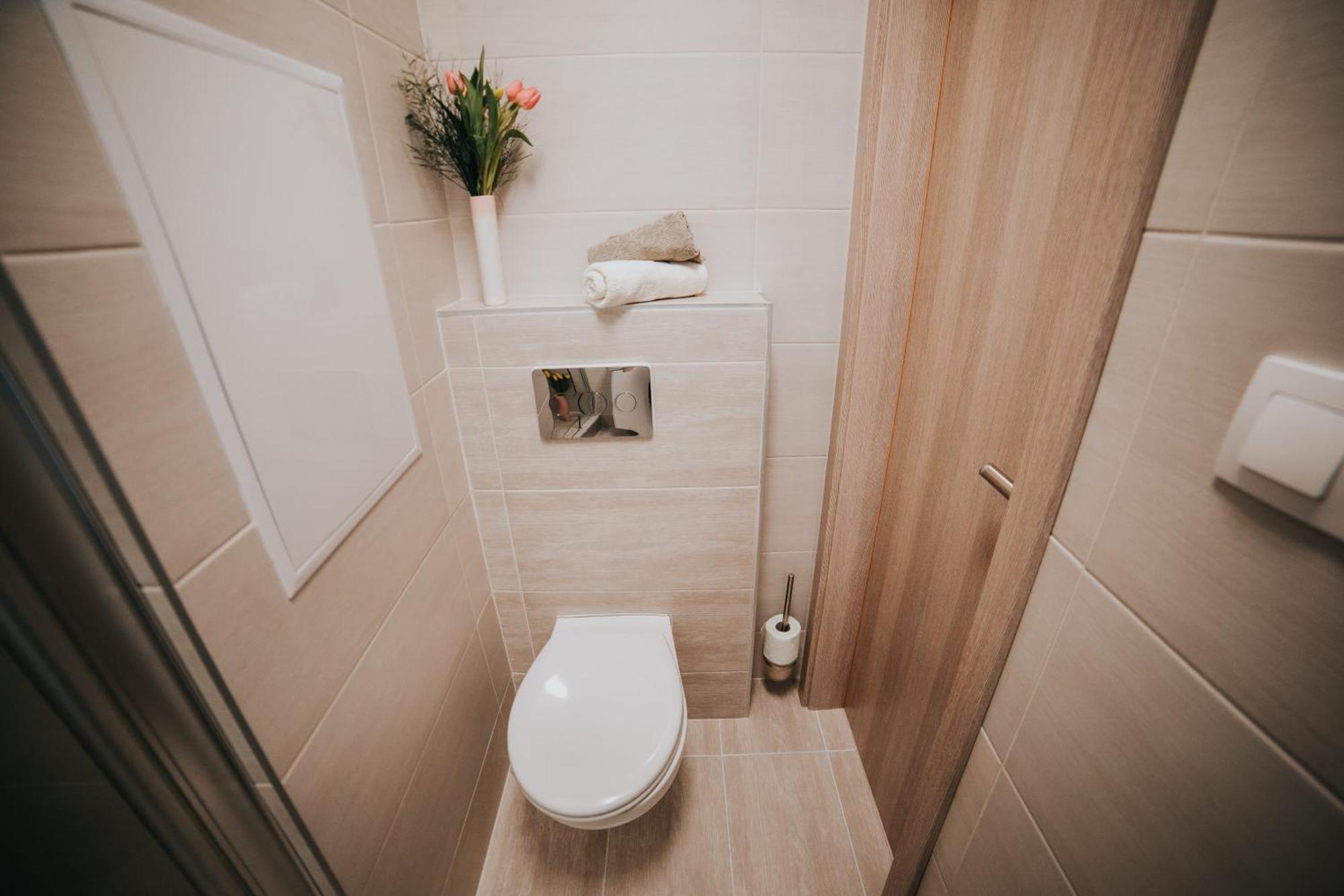 Apartman Татранська Ломниця Екстер'єр фото