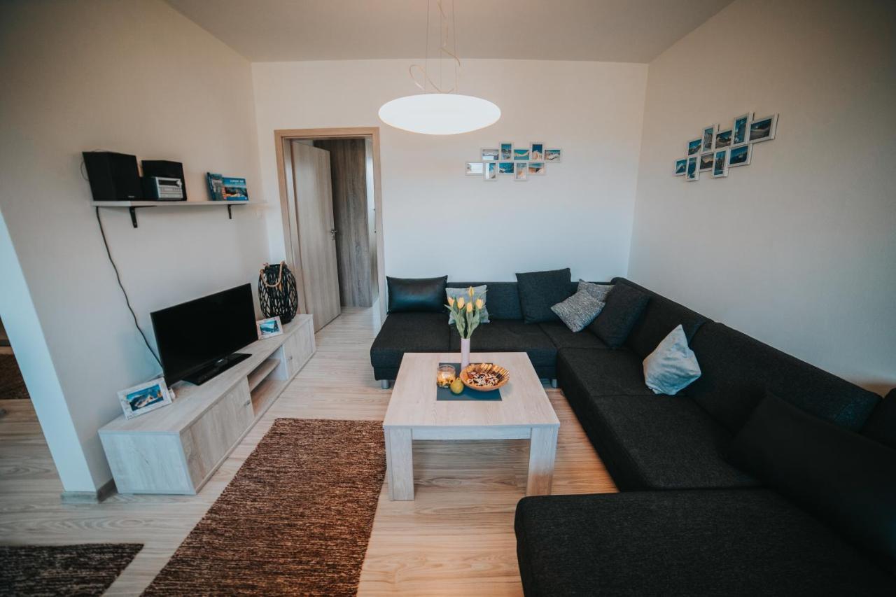 Apartman Татранська Ломниця Екстер'єр фото