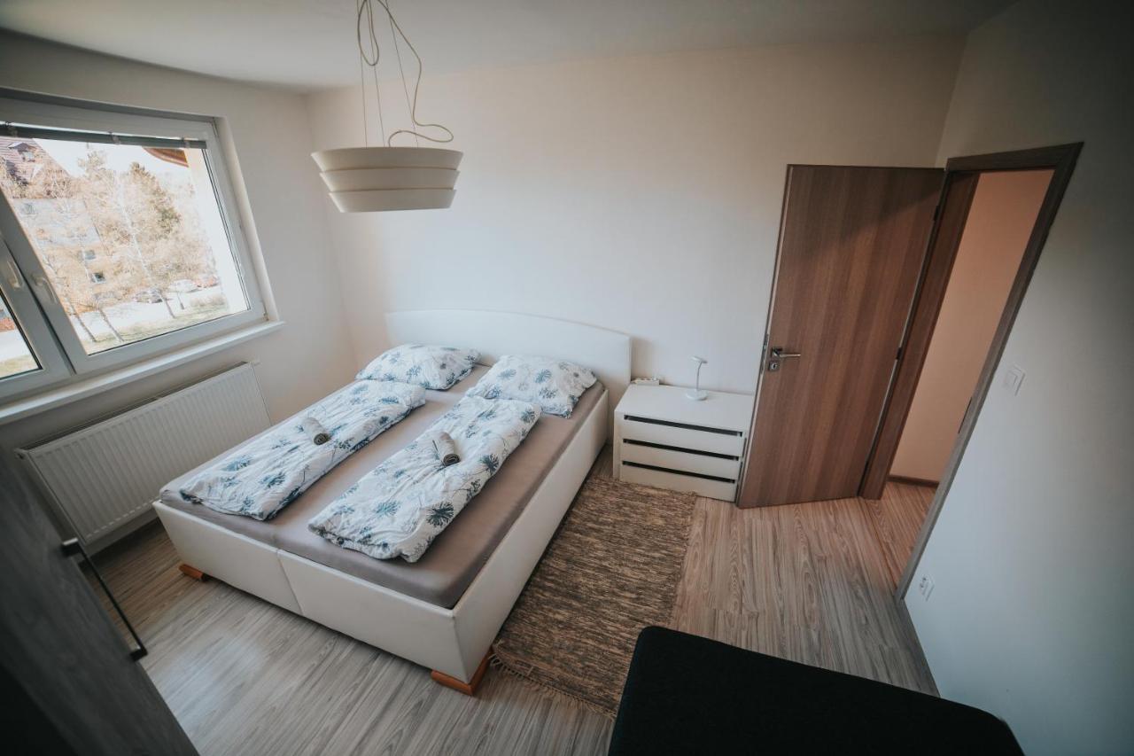 Apartman Татранська Ломниця Екстер'єр фото
