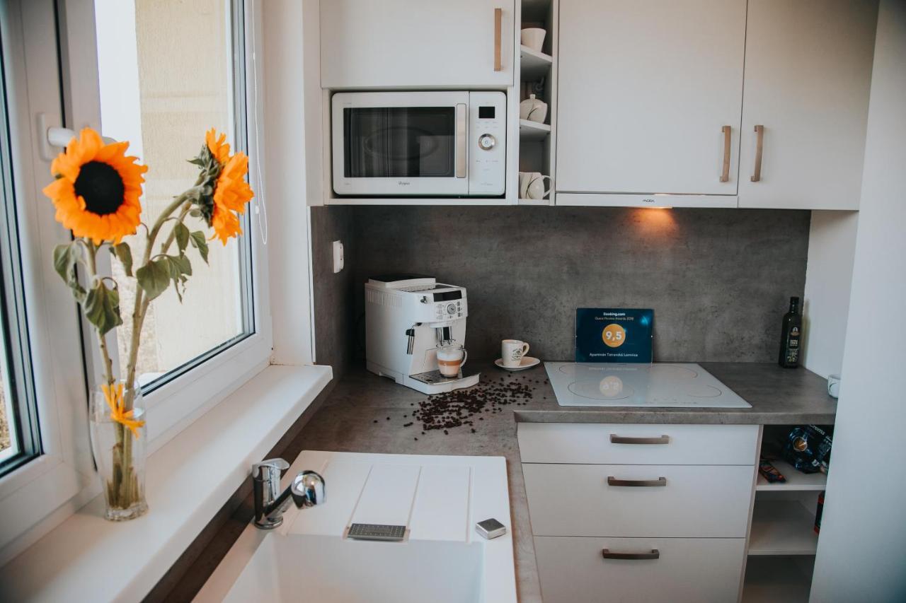 Apartman Татранська Ломниця Екстер'єр фото