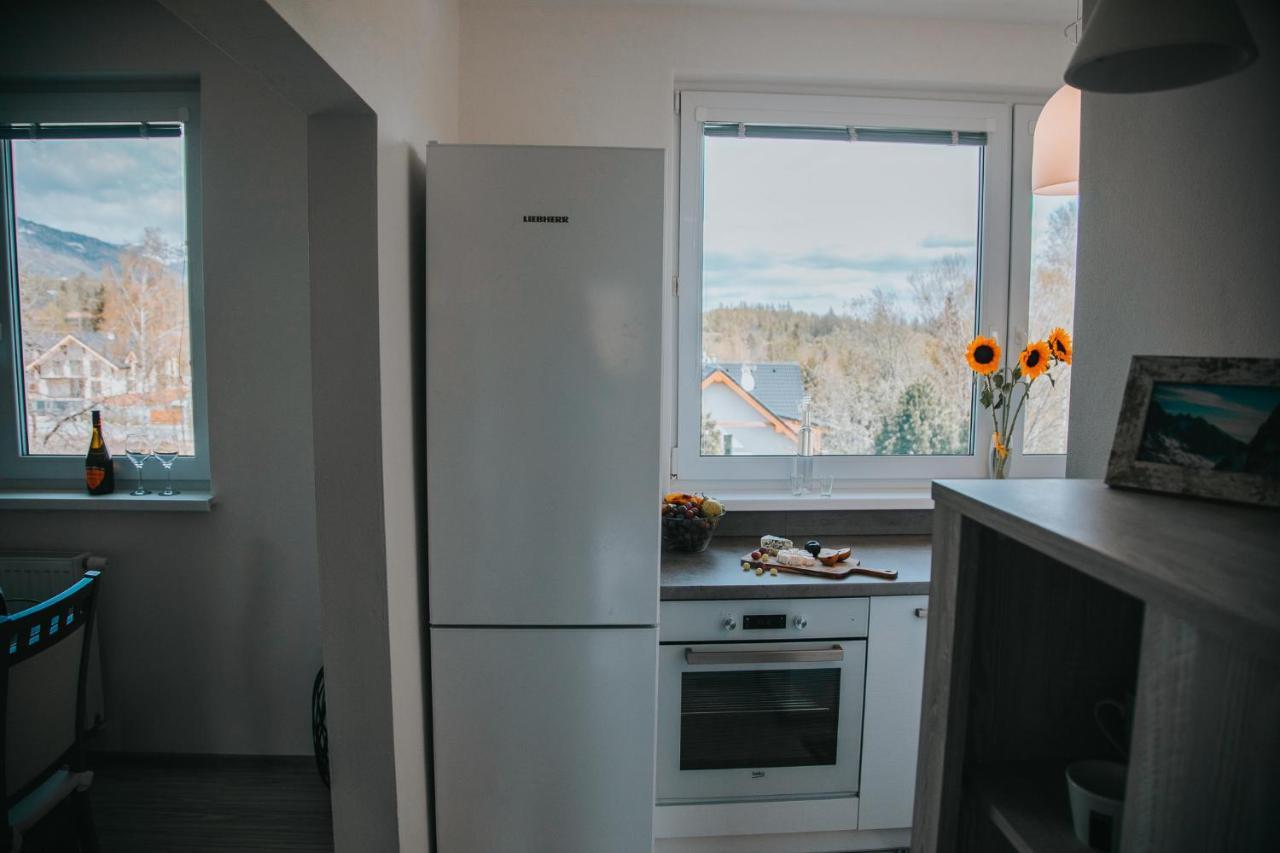 Apartman Татранська Ломниця Екстер'єр фото