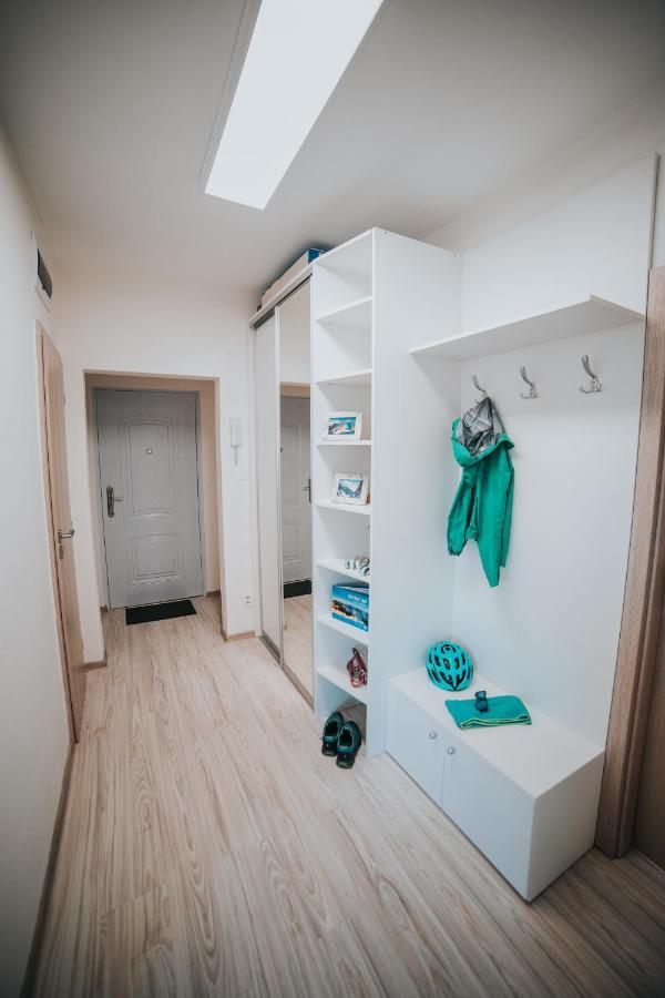 Apartman Татранська Ломниця Екстер'єр фото
