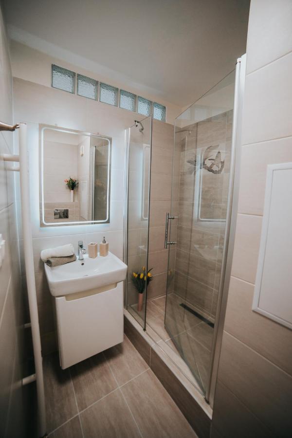 Apartman Татранська Ломниця Екстер'єр фото