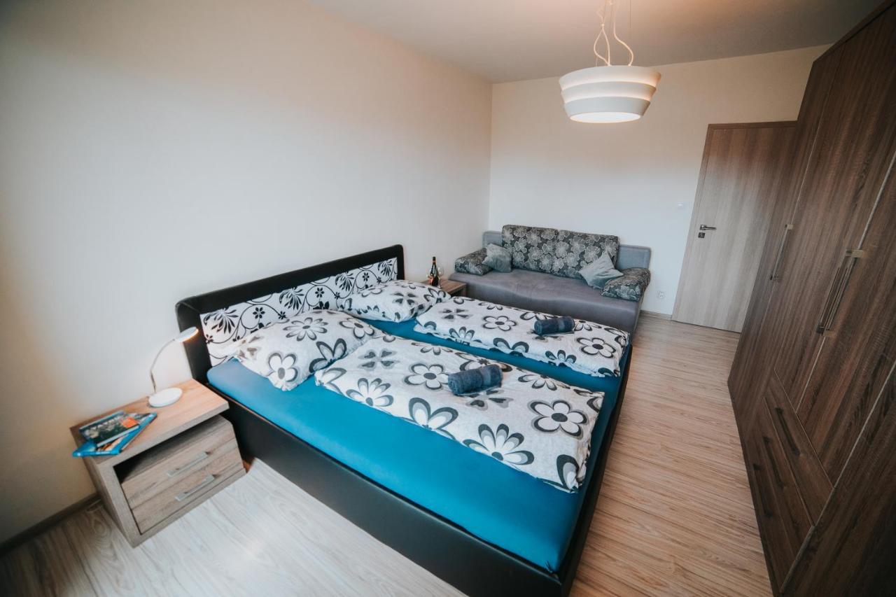 Apartman Татранська Ломниця Екстер'єр фото