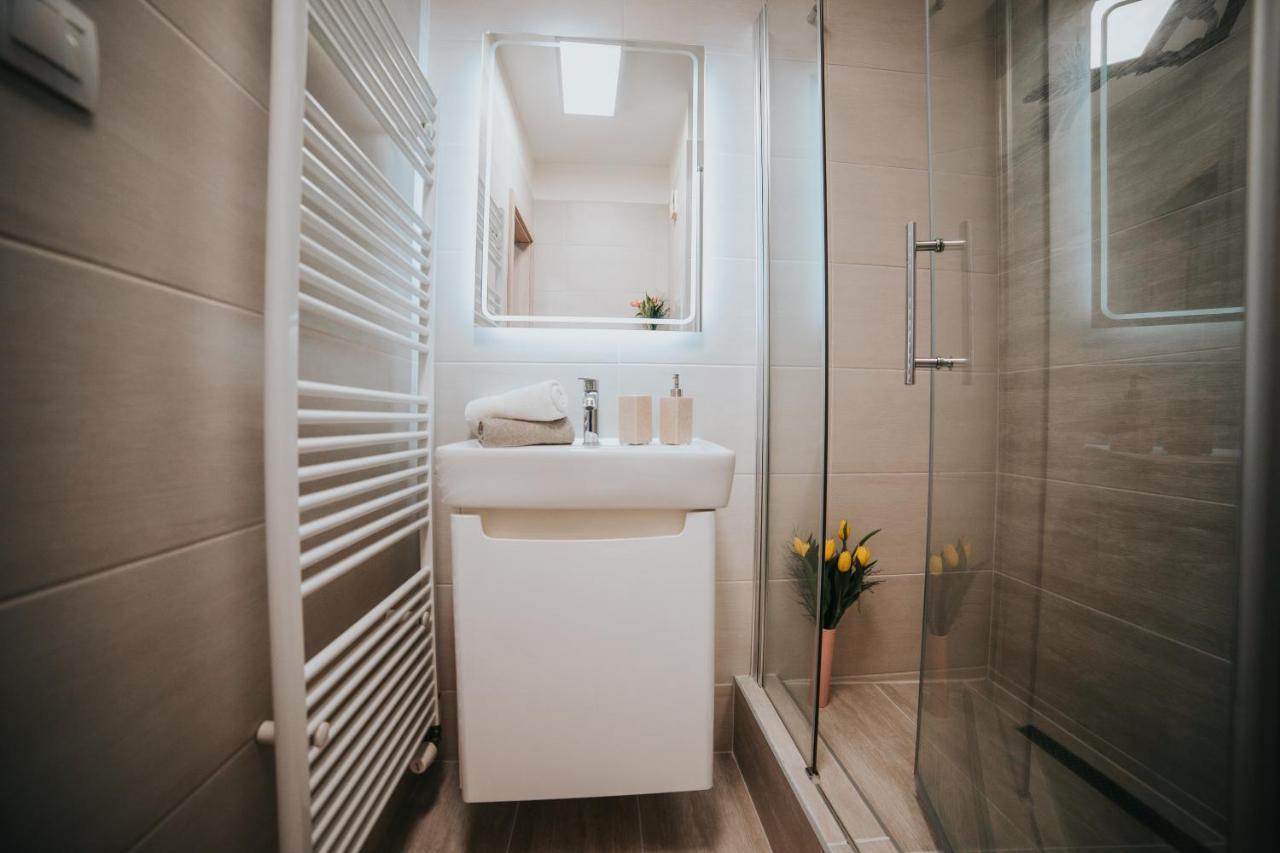 Apartman Татранська Ломниця Екстер'єр фото
