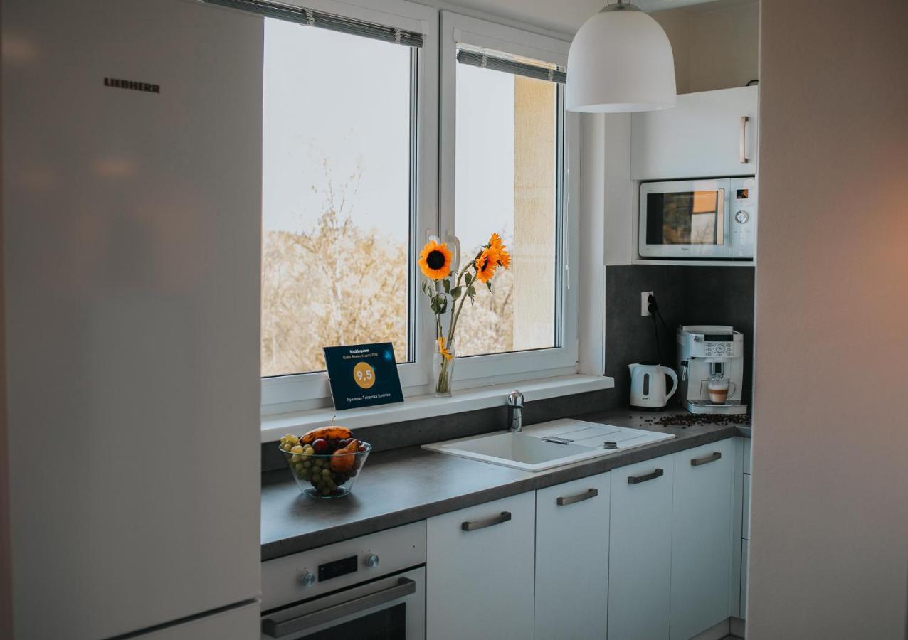 Apartman Татранська Ломниця Екстер'єр фото